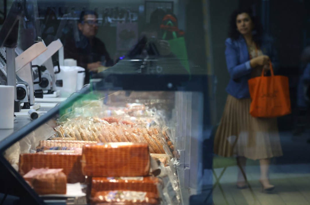 El IPC de junio sorprende y no registra variación mensual, mientras que la inflación en 12 meses se acelera a 4,3%